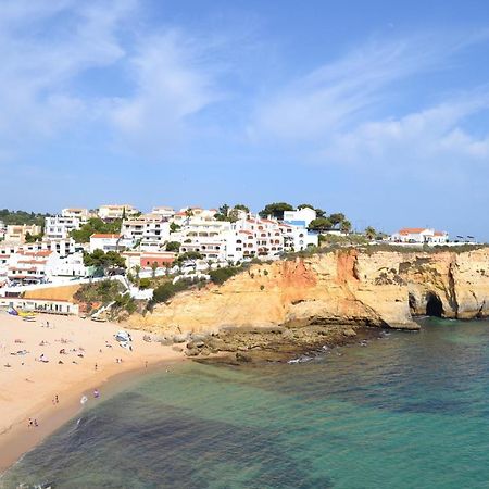 Apartamento Nathalie A 100M Da Praia Carvoeiro  Exterior photo