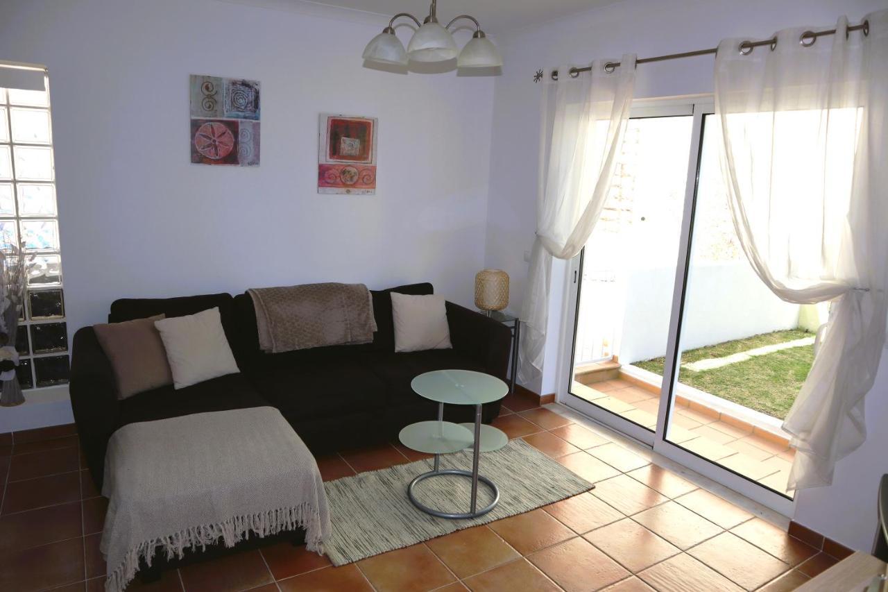 Apartamento Nathalie A 100M Da Praia Carvoeiro  Exterior photo